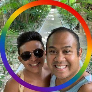 Meet your Posher, Edward